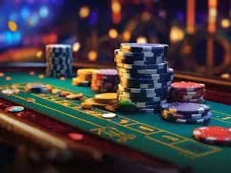tc777b Roulette Roundtable